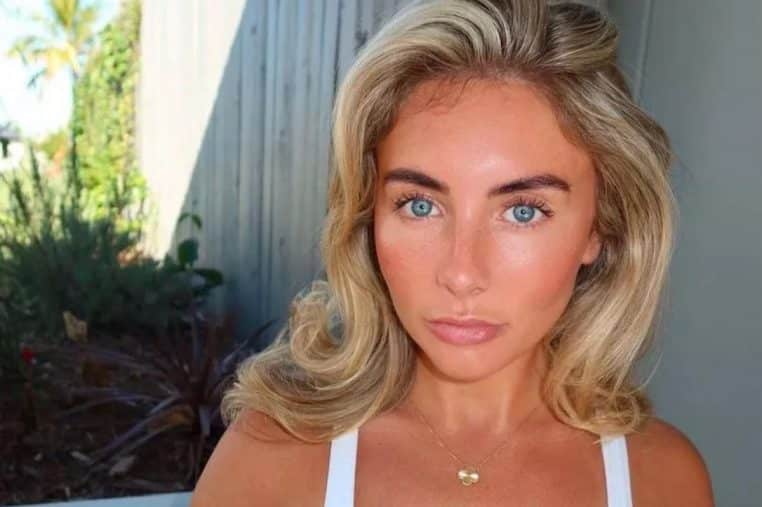 bonnie blue video se fait arreter policee - copie