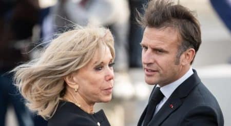 brigitte macron emmanuel proche de la rupture - copie