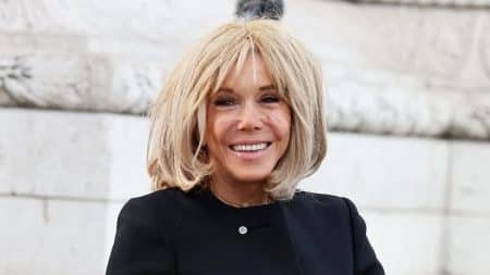 line renaud donne archive rachida dati brigitte macron