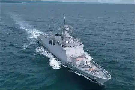 BRP Miguel Malvar