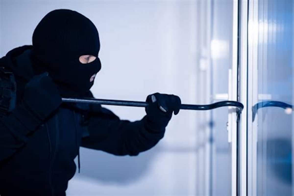 Les cambrioleurs ont une nouvelle méthode pour surveiller votre maison ...