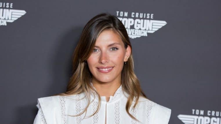 camille cerf mauvaise experience vacances maillot pudeur