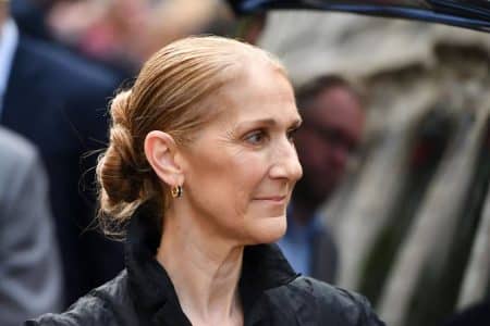 celine dion @ CYRIL PECQUENARD