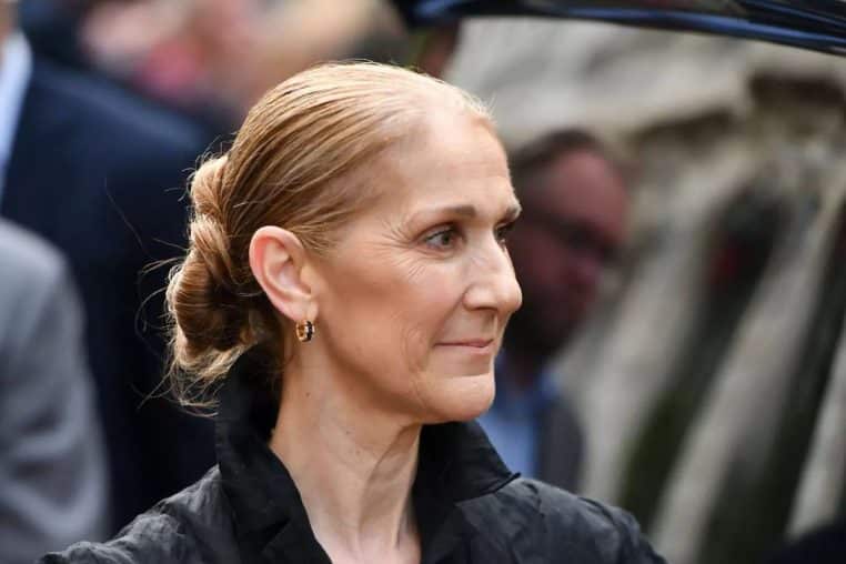 celine dion @ CYRIL PECQUENARD