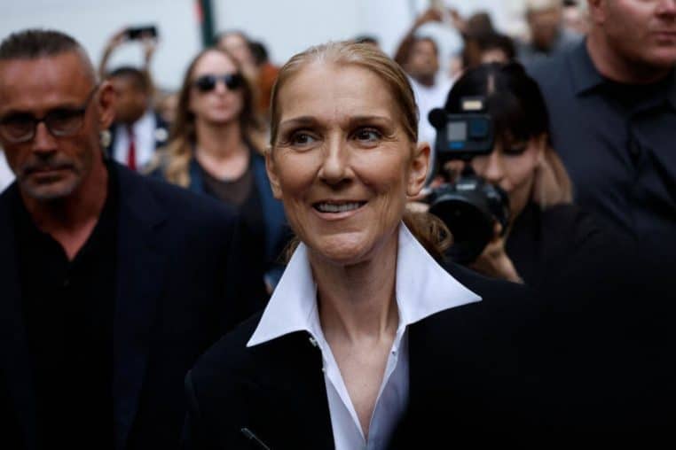 celine dion @Gonzalo Fuentes