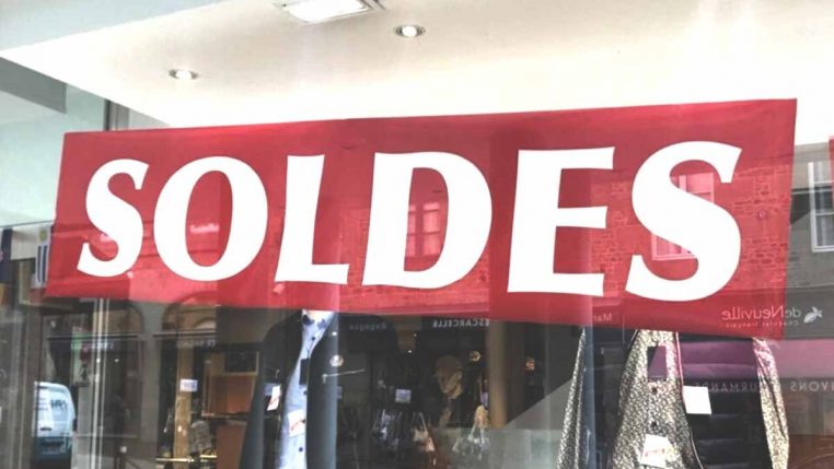 soldes