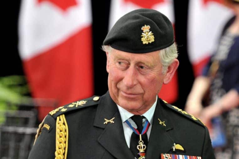 charles III @ Whyld Lewis