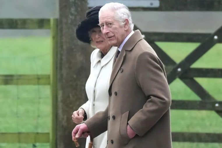 charles iii @GEORGE ROGERS