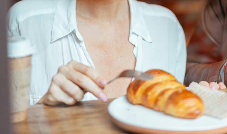 Croissant Aldi