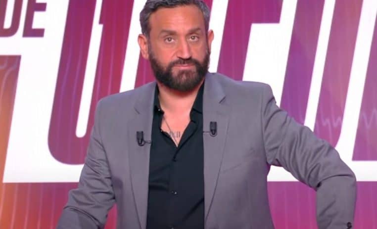 Nom du programme, nouveaux chroniqueurs, décor... : tout ce qu'il faut savoir concernant la nouvelle émission de Cyril Hanouna sur W9