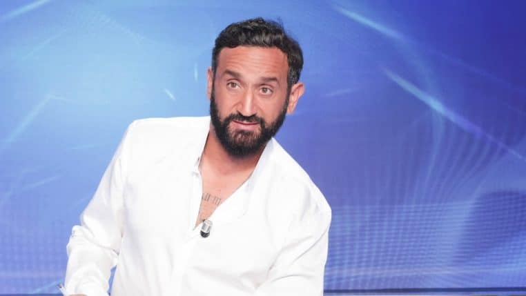 cyril hanouna tpmp nouveau projeet