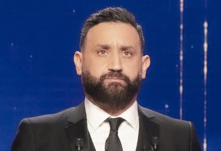 cyril hanouna tpmp nouveau projeet