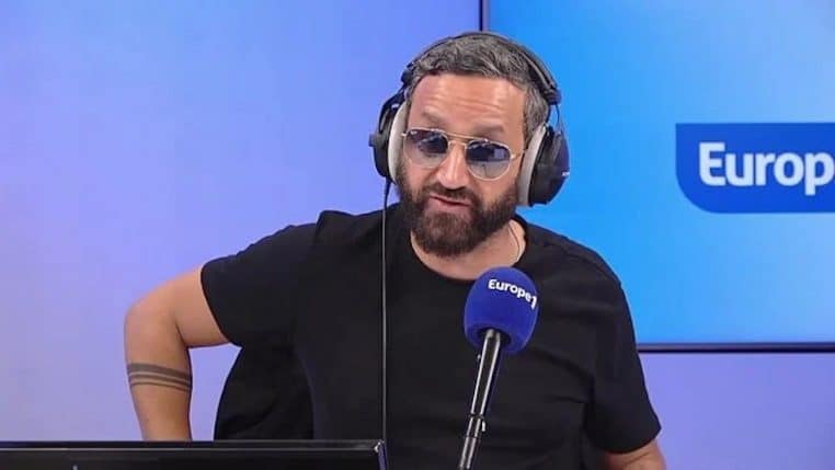 cyril hanouna tpmp nouveau projeet