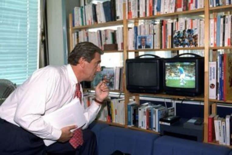 daniel bilalian @ANDANSON