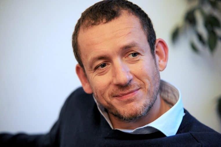 dany boon donne des nouvelles de son accidentt