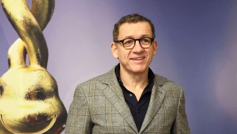dany boon donne des nouvelles de son accidentt