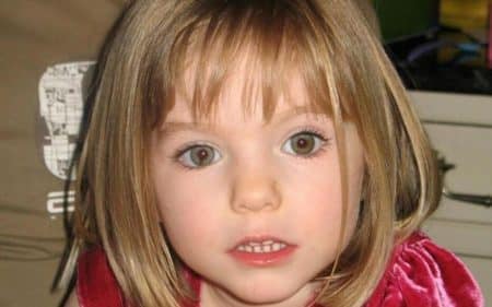 Maddie McCann tuée ?
