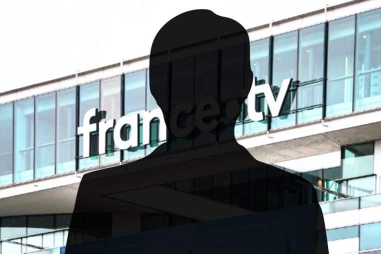 disparition presentateur france televisions @dr