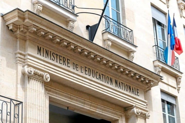 education nationale @dr