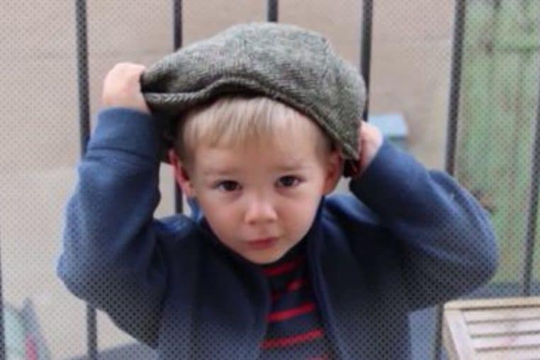 emile @archives personnelles