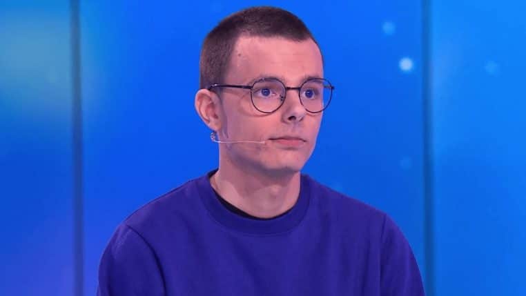 emilien les 12 coups passage à vide