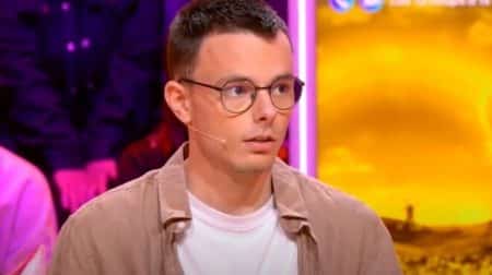 emilien les 12 coups passage à vide