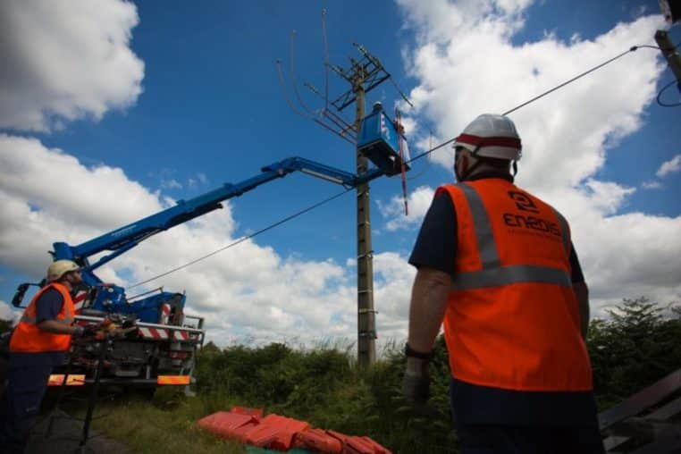 enedis @Olivier Ulrich