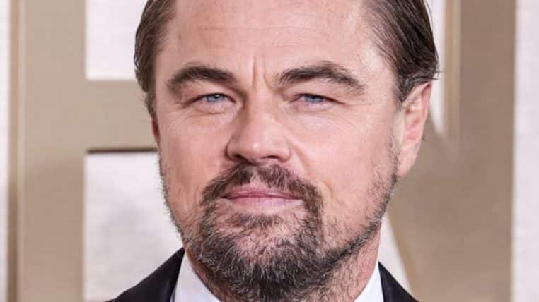 femme couple faux leonardo dicaprio - copie