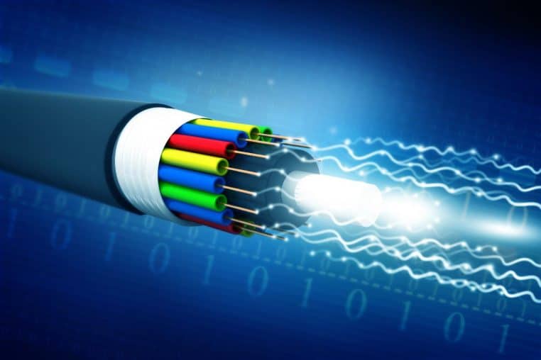 fibre optique @canva