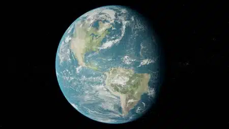 Voici la date à laquelle il ne sera plus possible de vivre sur Terre, selon la NASA