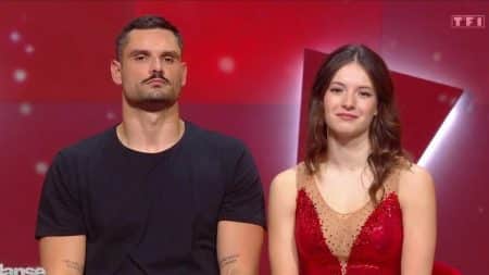florent manaudou elsa bois photos inédites dals