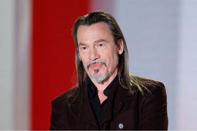 florent pagny @STEPH