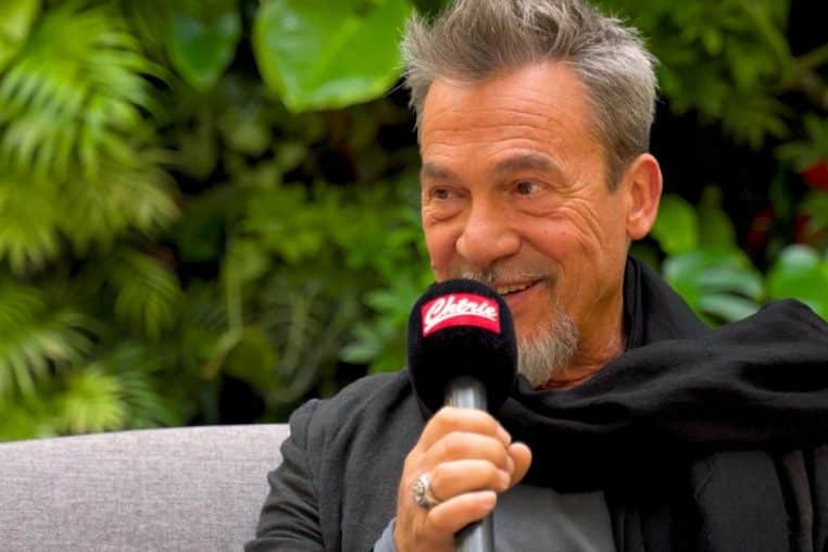 florent pagny @cherie