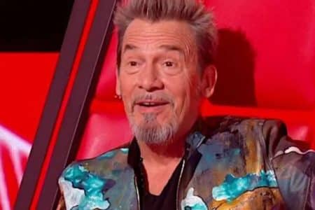 florent pagny @tf1