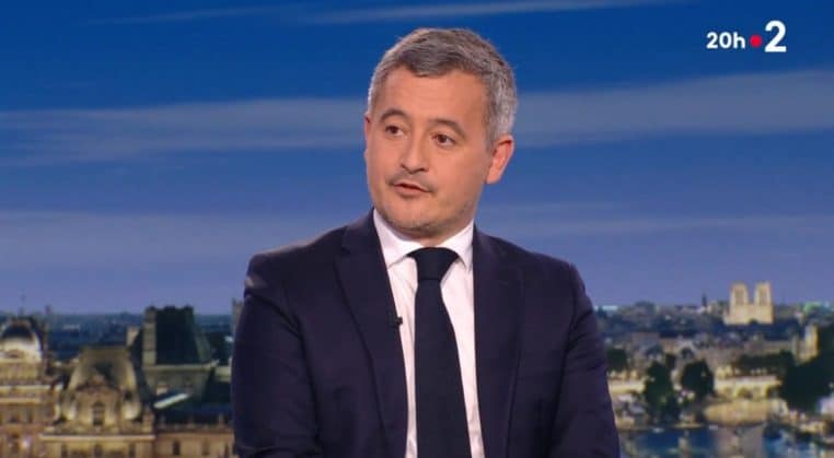 Ouverture d'une prison en Guyane