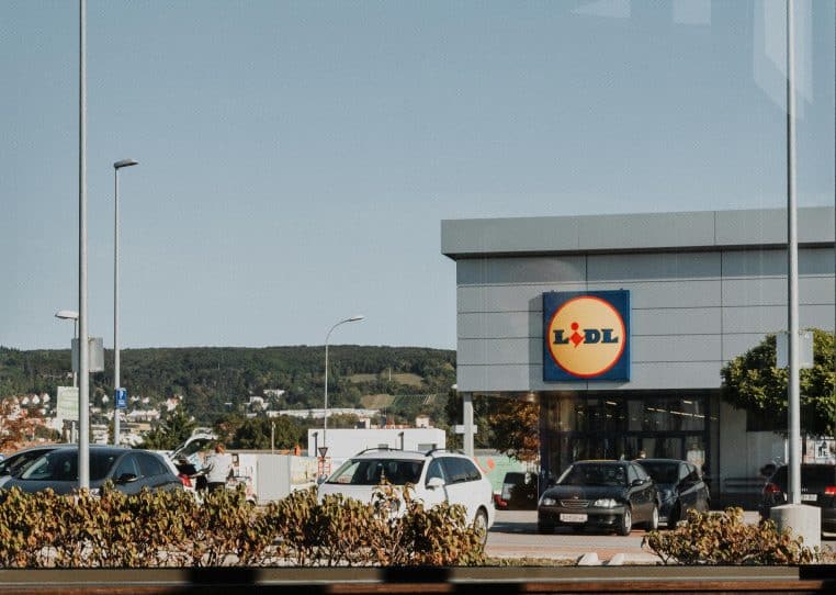 Une grève Lidl annoncée le 15 mai
