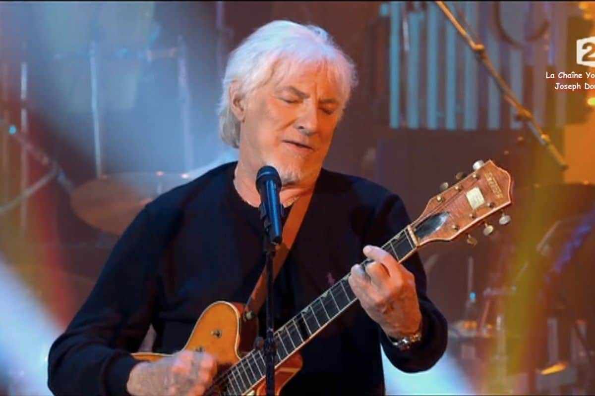 hugues aufray @france 2