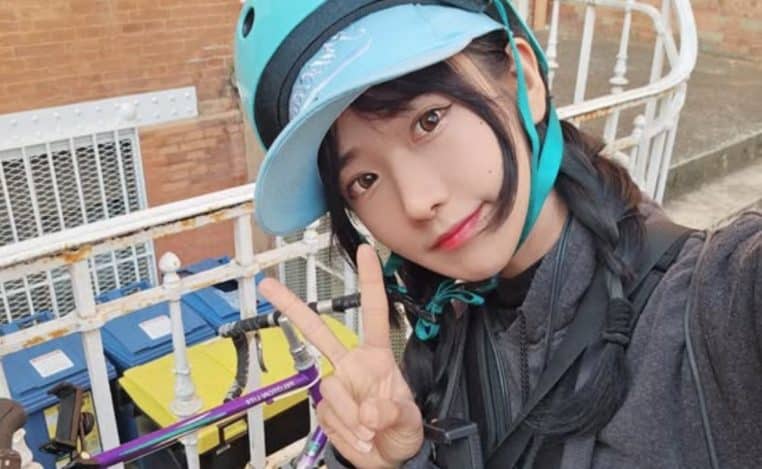 Influenceuse agressée à Toulouse interpellée par un motard