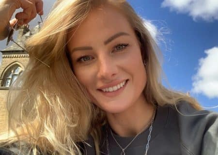 Mort tragique de Jade Damarell, jeune parachutiste quelques heures après sa rupture amoureuse : un geste délibéré ?