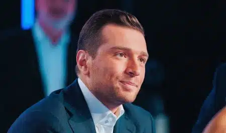 Jordan Bardella favorite des présidentielles