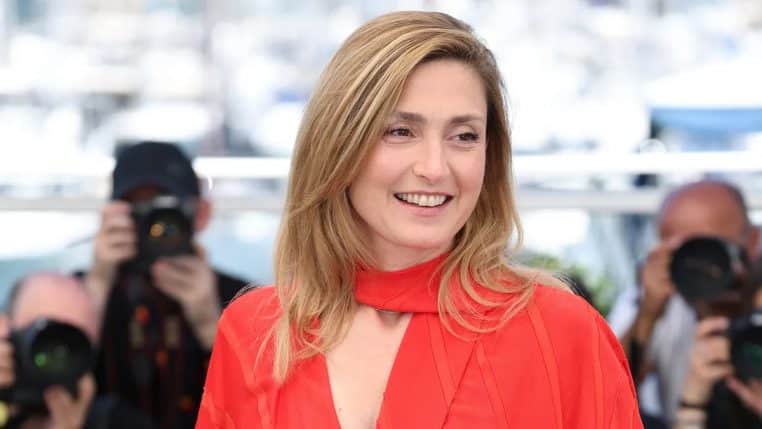 julie gayet face ancienc ompagnon - copie