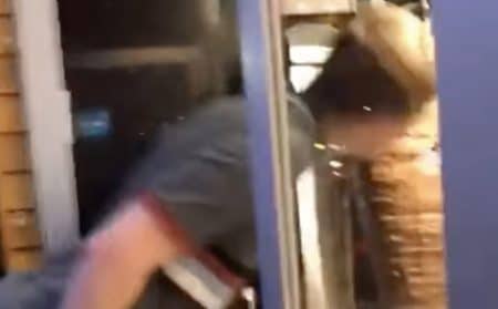 kebab insolite