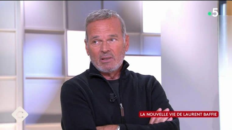 laurent baffie clash thierry ardisson - copie