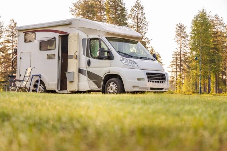 les camping car seront désormais strictement interdit à partir de cette date dans ce pays européen