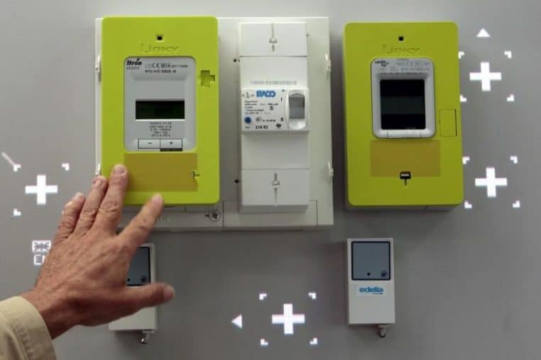 linky @Eric Gaillard