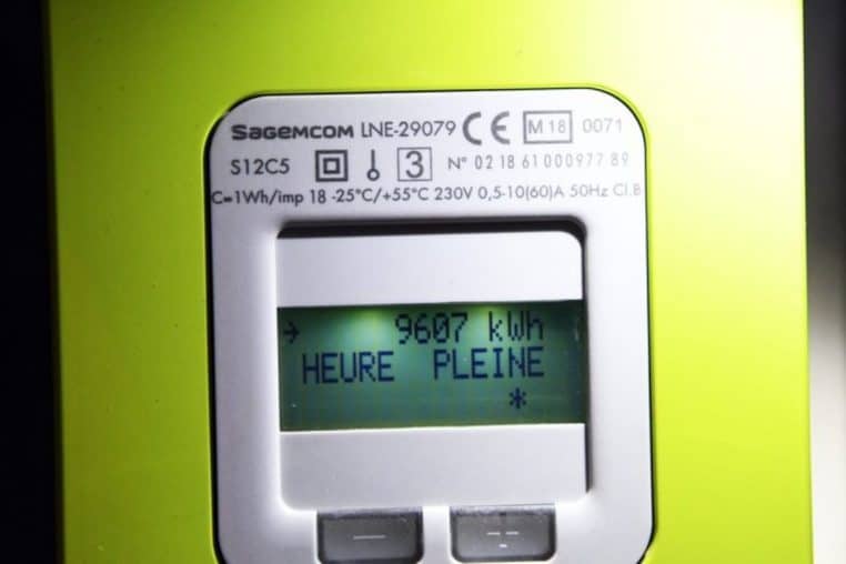 linky @Mourad ALLILI