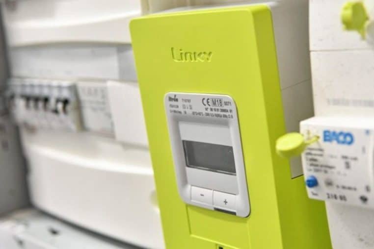 linky @SYLVIE CAMBON