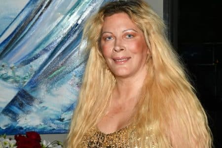 Loana : cette rare photo de sa fille dévoilée