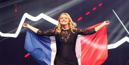 Louane : cette décision radicale après l'Eurovision