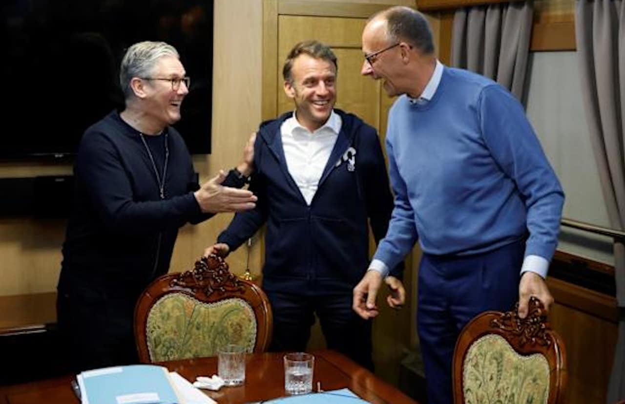 emmanuel macron